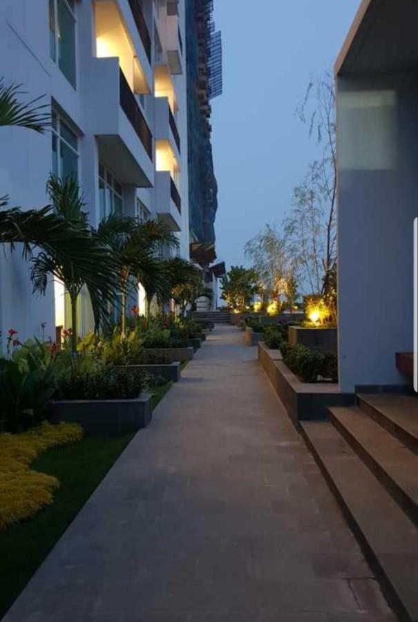 Treeparkcity Apartments By Winshome タンゲラン エクステリア 写真